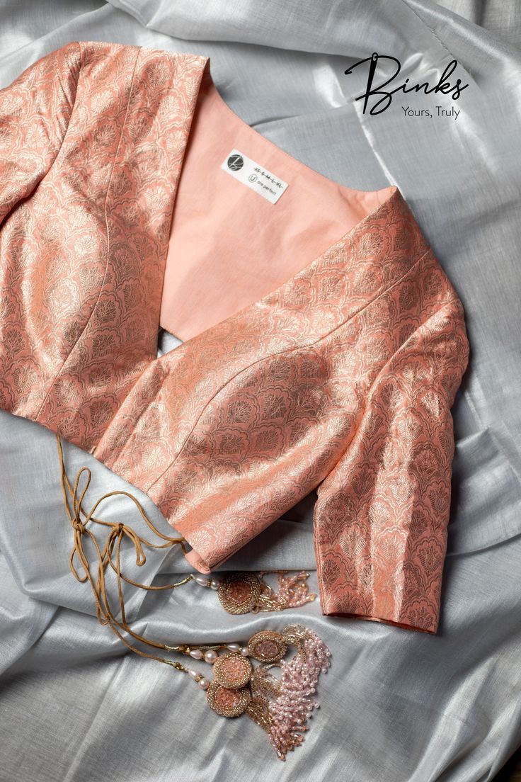 Accessories & Blouses